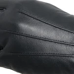 Leather Gloves