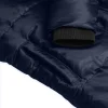 Long Puffer Coat