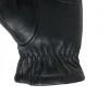 Leather Gloves