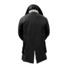 Mens Shearling Jacket