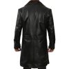 mens Shearling Jacket
