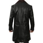 mens Shearling Jacket