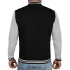 Letterman Varsity Bomber Jacket