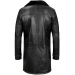 Mens Shearling Jacket