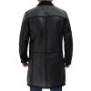 Mens Shearling Jacket