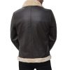 Men’s Shearling Jacket