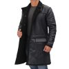 Mens Shearling Jacket