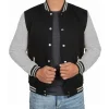 Letterman Varsity Bomber Jacket