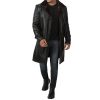 mens Shearling Jacket