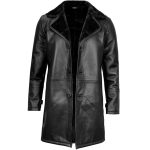 Mens Shearling Jacket