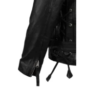 Mens Black Celebrity Jackets by Jacket Field