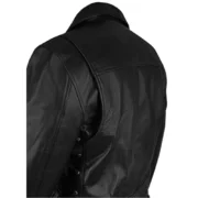 Mens Black Celebrity Jackets by Jacket Field