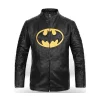 Batman The Lego Black Celebrity Leather Jackets by Jacket Field