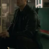 Money Heist Mens Black Celebrity Leather Jackets by Jacket Field