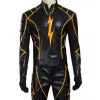 Mens Black Celebrity Leather Jackets by Jacket Field
