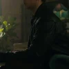 Money Heist Mens Black Celebrity Leather Jackets by Jacket Field