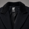 Thomas Shelby Coat – Timeless Style Inspired by a True Gentleman - jacket field