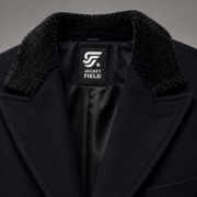 Thomas Shelby Coat – Timeless Style Inspired by a True Gentleman - jacket field