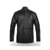 Batman The Lego Black Celebrity Leather Jackets by Jacket Field