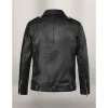 Jeffrey Morgan Mens Celebrity Leather Jackets by Jacket Field
