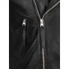 Mens Black Celebrity Jackets by Jacket Field