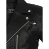 Mens Black Celebrity Jackets by Jacket Field