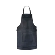Butcher Full Grain Handmade Leather Apron by Jacket Field