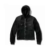 Mens Dyna Denim Jacket by Jacket Field
