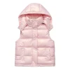 Womens Cherry Shiny Pink Jacket by Jacket Field