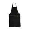 Butcher Full Grain Handmade Leather Apron by Jacket Field