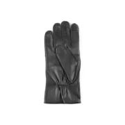 Mens Touchscreen Sheepskin Leather Gloves by Jacket Field