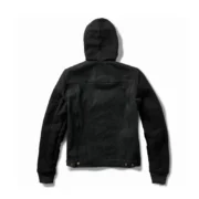 Mens Dyna Denim Jacket by Jacket Field