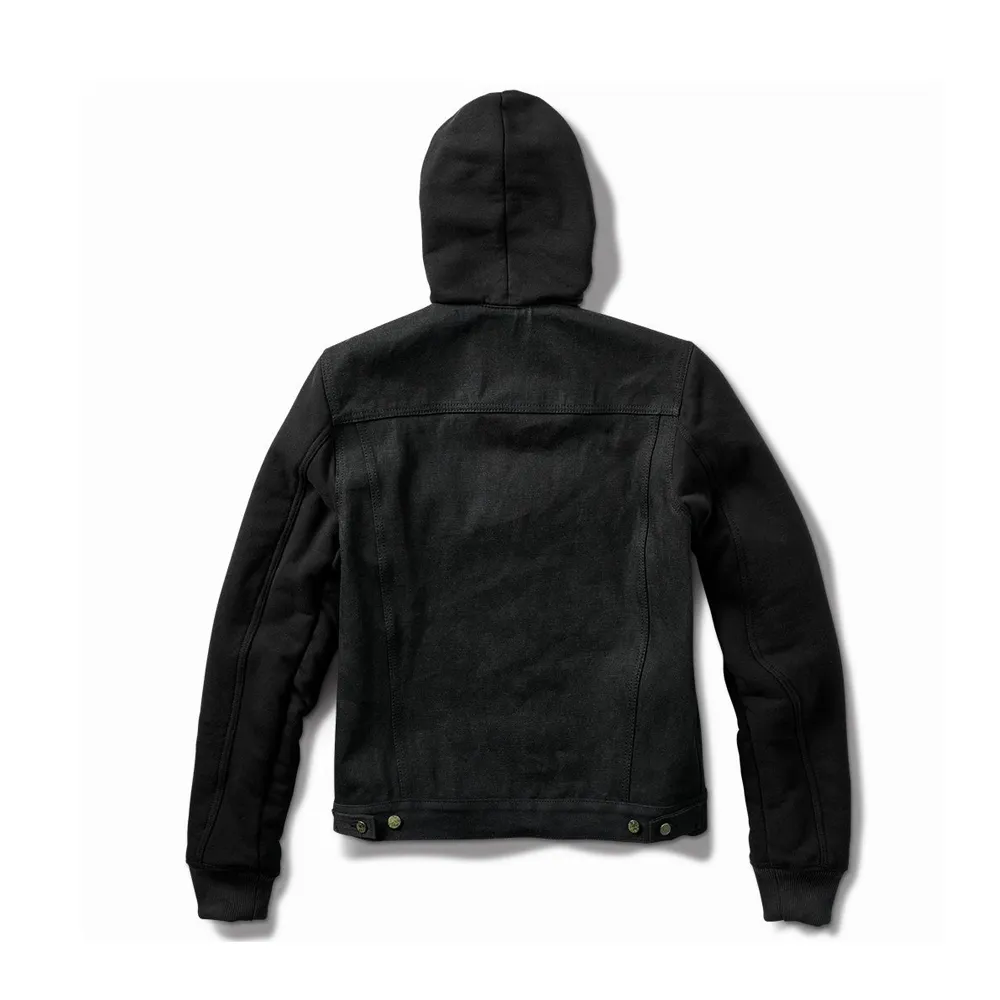 Mens Dyna Denim Jacket by Jacket Field