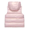 Womens Cherry Shiny Pink Jacket by Jacket Field