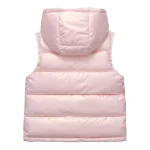 Womens Cherry Shiny Pink Jacket by Jacket Field