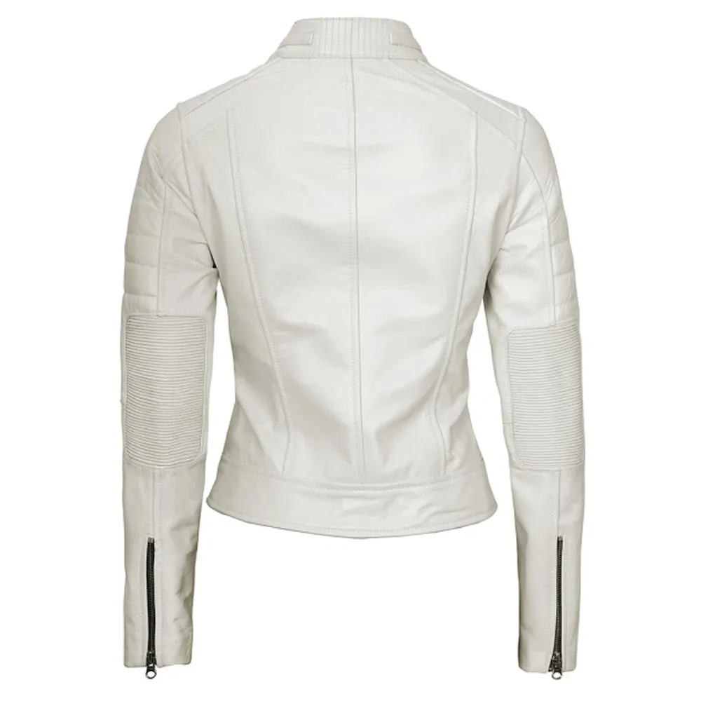 white jacket, white leather jacket, white jacket women, womens white jacket, white jacket female, white leather jacket womens, white crop jackets for women