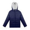 Men Blue Jacket