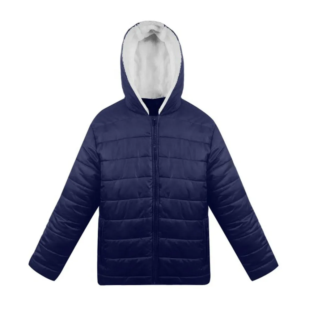 Men Blue Jacket
