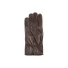 Mens Touchscreen Sheepskin Leather Gloves by Jacket Field