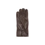 Mens Touchscreen Sheepskin Leather Gloves by Jacket Field