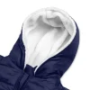 Men Blue Jacket