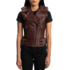 Ultra-realistic studio product photo of [REFERENCE JACKET], shown from full front view. Jacket perfectly centered, symmetrical, fully visible. Displayed on an invisible mannequin, natural-fitted shape. Clean pure white background (#FFFFFF). Soft professional studio lighting, even exposure, realistic shadows beneath the jacket. High-end fashion e-commerce photography, featuring ultra-sharp focus and 8K resolution.
