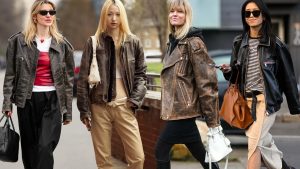 Iconic Celebrity Leather Jackets Ultimate Evolution Guide