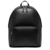 Genuine Cowhide Leather Work Backpack by Jacket Field