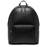 Genuine Cowhide Leather Work Backpack by Jacket Field