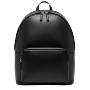 Genuine Cowhide Leather Work Backpack by Jacket Field