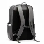 Men’s Leather Travel Backpack by Jacket Field
