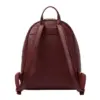 Women’s Cowhide Leather Mini Backpack by Jacket Field