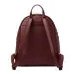 Women’s Cowhide Leather Mini Backpack by Jacket Field
