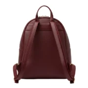 Women’s Cowhide Leather Mini Backpack by Jacket Field